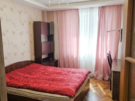 2-room apartment for rent, 60 m², Əhmədli: 600 ₼/mo 2