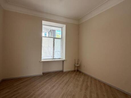 3-room apartment for rent, 80 m², Xətai: 1 500 ₼/mo 3