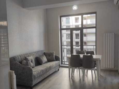 Kirayə 2 otaqlı mənzil, 55 m², 28 May: 800 ₼/ay 2
