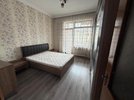 Kirayə 2 otaqlı mənzil, 60 m², Nəriman Nərimanov: 800 ₼/ay 5