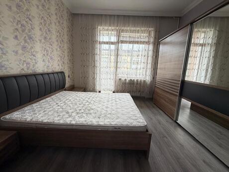 Kirayə 2 otaqlı mənzil, 60 m², Nəriman Nərimanov: 800 ₼/ay 4