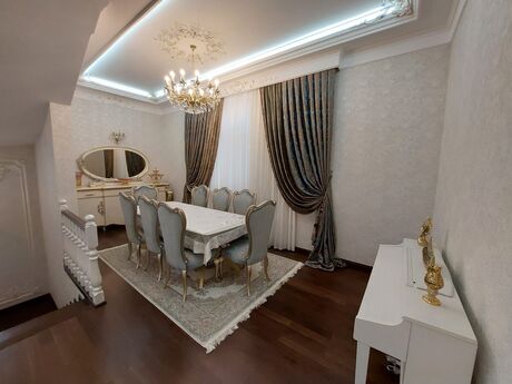 7-room house, 550 m², İçəri Şəhər: 1 500 000 ₼ 5