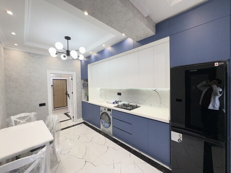 Kirayə 2 otaqlı mənzil, 85 m², Çinarlı Park: 750 ₼/ay 3