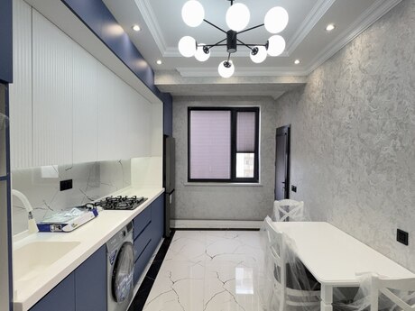 Kirayə 2 otaqlı mənzil, 85 m², Çinarlı Park: 750 ₼/ay 2