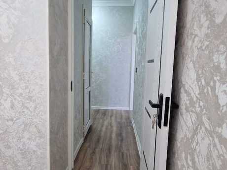 Azadlıq Prospektidə 2 otaqlı köhnə tikili mənzil satılır, 46 m², 161 000 AZN, şəkil 5 / 12