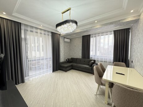 Kirayə 2 otaqlı mənzil, 85 m², Çinarlı Park: 750 ₼/ay 4