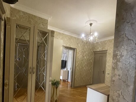 Nəriman Nərimanovda 3 otaqlı yeni tikili mənzil satılır, 92 m², 320 000 AZN, şəkil 3 / 12
