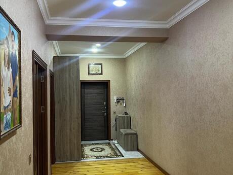3-room apartment, 121 m², Həzi Aslanov: 355 000 ₼ 3