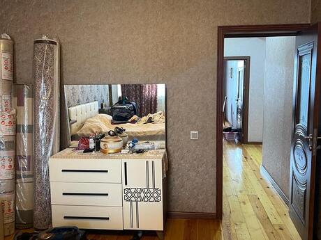 3-room apartment, 121 m², Həzi Aslanov: 355 000 ₼ 5