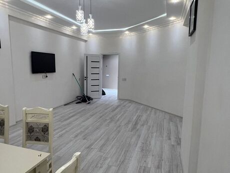 2-room apartment for rent, 55 m², Memar Əcəmi: 650 ₼/mo 2