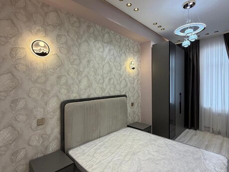 2-room apartment, 78 m², TBM MTK Həzi Aslanov: 223 000 ₼ 4