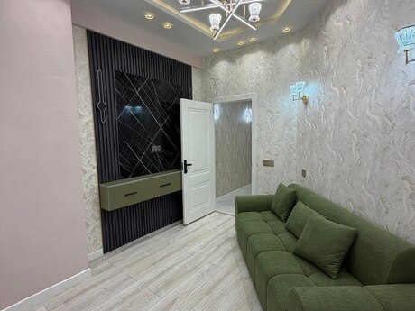 2-room apartment, 78 m², TBM MTK Həzi Aslanov: 223 000 ₼ 2