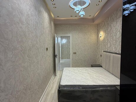 2-room apartment, 78 m², TBM MTK Həzi Aslanov: 223 000 ₼ 3