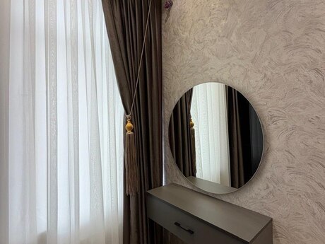 2-room apartment, 78 m², TBM MTK Həzi Aslanov: 223 000 ₼ 5