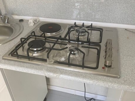 Bayılda 1 otaqlı həyət evi kirayə verilir, 25 m², 350 AZN/ay, şəkil 5 / 9