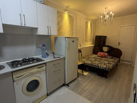 Bayılda 1 otaqlı həyət evi kirayə verilir, 25 m², 350 AZN/ay, şəkil 4 / 9