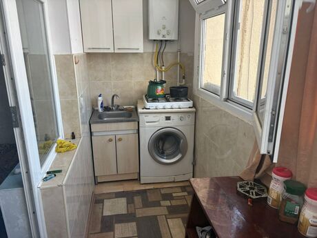 Kirayə 2 otaqlı mənzil, 40 m², Xalqlar Dostluğu: 420 ₼/ay 4