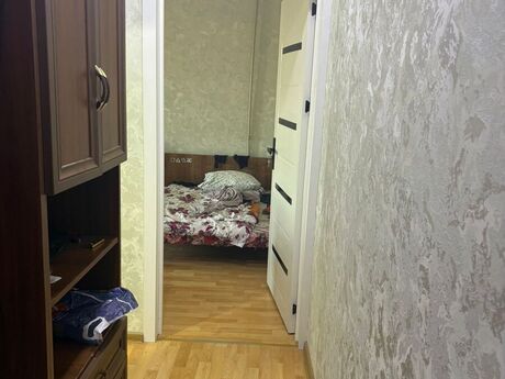 Kirayə 2 otaqlı mənzil, 40 m², Xalqlar Dostluğu: 420 ₼/ay 2