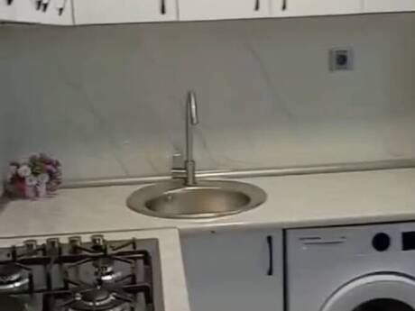 2 otaqlı mənzil, 40 m², Həzi Aslanov: 130 000 ₼ 2