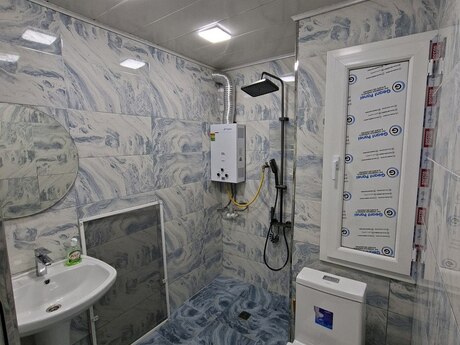2-room apartment, 40 m², Əhmədli: 123 000 ₼ 3