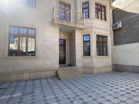 Сдаётся 6-комнатный дом, Biləcəri, 170 м², 1 600 AZN/мес, фото 2 / 12