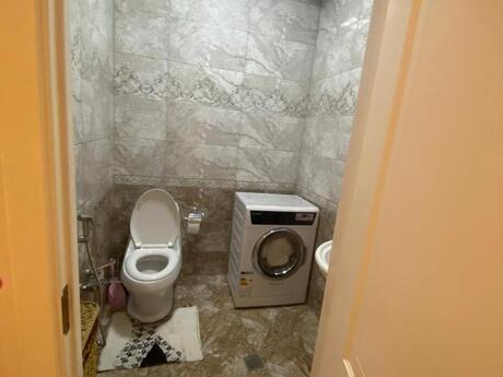 Аренда: 3-комнатная квартира, 134 м², Nəriman Nərimanov: 1 200 ₼/мес 5
