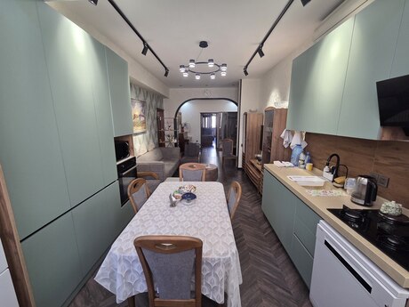 3-комнатная квартира, 100 м², İnşaatçılar: 290 000 ₼ 5