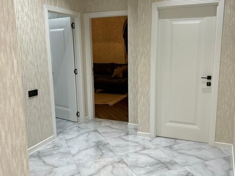 3 otaqlı mənzil, 122 m², Yeni Yasamal: 235 000 ₼ 3