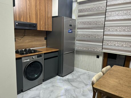 3 otaqlı mənzil, 122 m², Yeni Yasamal: 235 000 ₼ 5