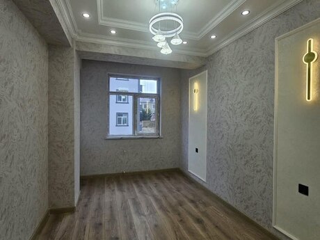 3-room apartment, 70 m², Qurtuluş 93: 105 000 ₼ 5