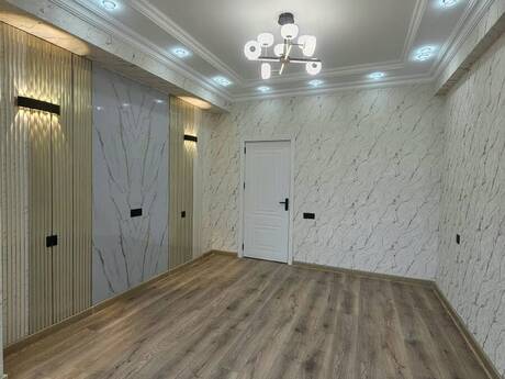 3-room apartment, 70 m², Qurtuluş 93: 105 000 ₼ 2