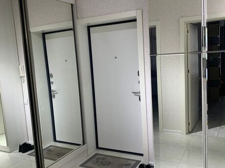 Elan №6515545 - Bakı, Nərimanov r., 2 otaqlı, 60 m², 16/17 mərtəbə