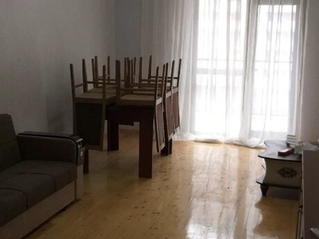 Kirayə 2 otaqlı mənzil, 105 m², Nəriman Nərimanov: 950 ₼/ay 2