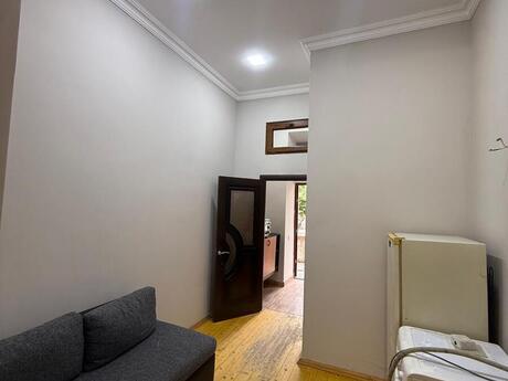 Аренда: 1-комнатная квартира, 50 м², Xətai: 800 ₼/мес 4