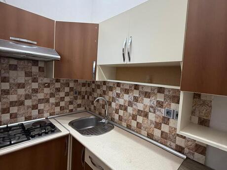 Аренда: 1-комнатная квартира, 50 м², Xətai: 800 ₼/мес 5