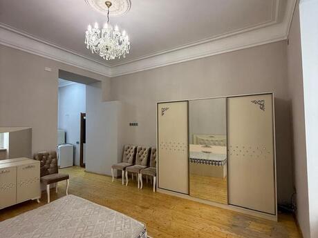 Аренда: 1-комнатная квартира, 50 м², Xətai: 800 ₼/мес 2