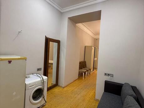 Аренда: 1-комнатная квартира, 50 м², Xətai: 800 ₼/мес 3