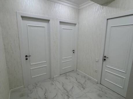 2-room apartment for rent, 55 m², West Town: 800 ₼/mo 5