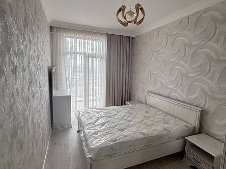 2-room apartment for rent, 55 m², West Town: 800 ₼/mo 4