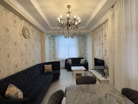 3 otaqlı mənzil, 135 m², Jasmine Park: 245 000 ₼ 2