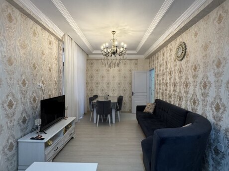 3 otaqlı mənzil, 135 m², Jasmine Park: 245 000 ₼ 3