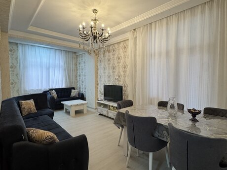 3 otaqlı mənzil, 135 m², Jasmine Park: 245 000 ₼ 4