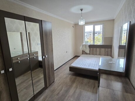 Аренда: 3-комнатная квартира, 95 м², Nəriman Nərimanov: 799 ₼/мес 5