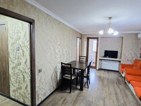Аренда: 3-комнатная квартира, 95 м², Nəriman Nərimanov: 799 ₼/мес 3