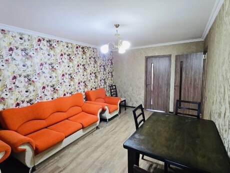Аренда: 3-комнатная квартира, 95 м², Nəriman Nərimanov: 799 ₼/мес 2