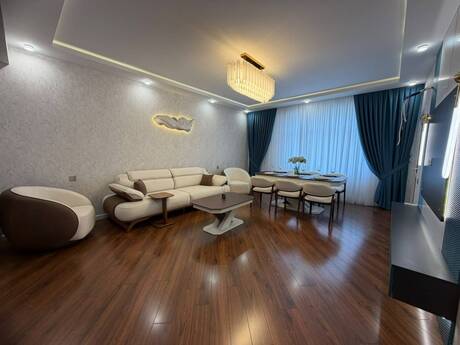 2 otaqlı mənzil, 84 m², Həzi Aslanov: 249 000 ₼ 2