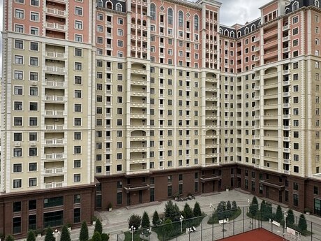 Elan №6515573 - Bakı, Elmlər Akademiyası m., 2 otaqlı, 68 m², 7/17 mərtəbə
