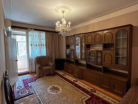 2-комнатная квартира, 38 м², Memar Əcəmi: 112 000 ₼ 3