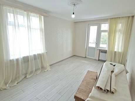 2-room apartment, 65 m², Qara Qarayev: 172 000 ₼ 4