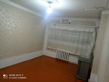 Аренда: 2-комнатная квартира, 50 м², Yeni Günəşli: 400 ₼/мес 2